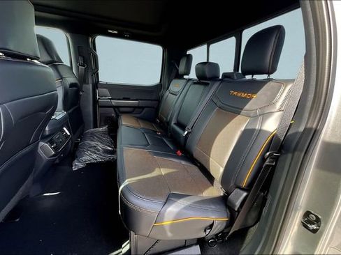 New 2025 Ford F150 Tremor w/ Equipment Group 402A High image 10