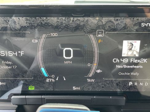 New 2026 GMC Hummer EV 4x4 Crew Cab image 46