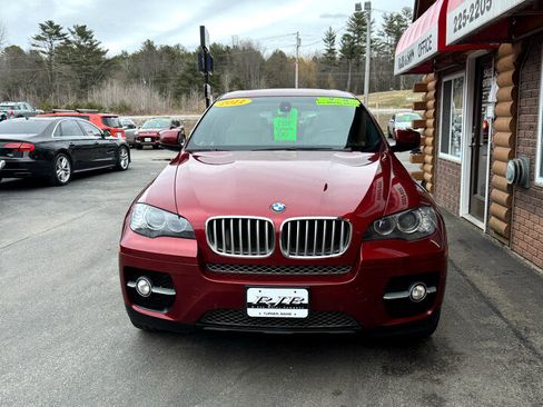 Used 2011 BMW X6 xDrive50i image 3