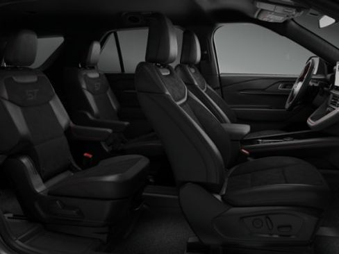 New 2026 Ford Explorer ST RWD image 46