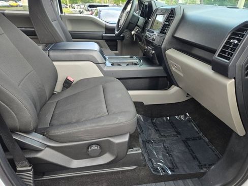 Used 2019 Ford F150 XL w/ Equipment Group 101A Mid RWD image 19