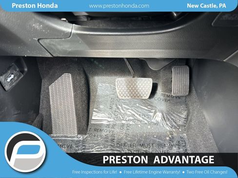 New 2026 Honda CR-V Sport-L image 14
