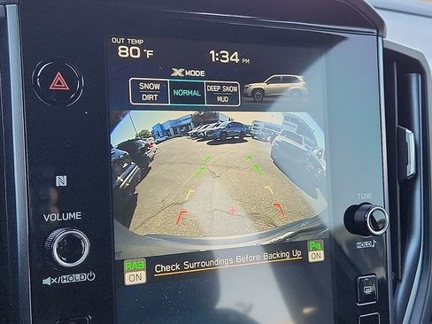 New 2025 Subaru Forester Limited image 9