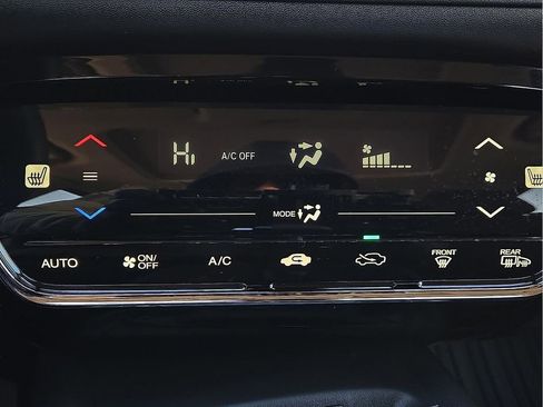 Used 2022 Honda HR-V EX image 15