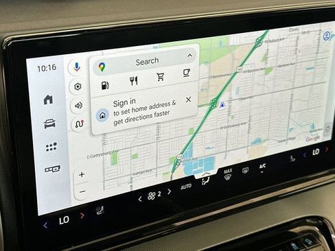 Used 2025 Ford Expedition Max Active image 21