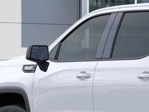 New 2026 GMC Sierra 1500 Elevation AWD/4WD image 33