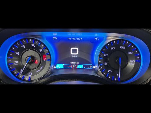 Used 2020 Chrysler 300 S AWD/4WD image 53