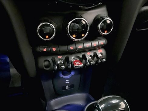 Used 2022 MINI Cooper S image 36