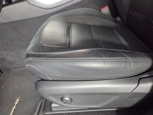 Used 2024 Mercedes-Benz GLE 53 AMG 4MATIC image 11