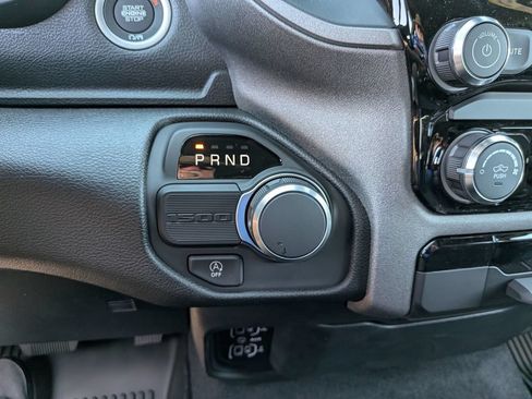 New 2026 RAM 1500 Express RWD image 23