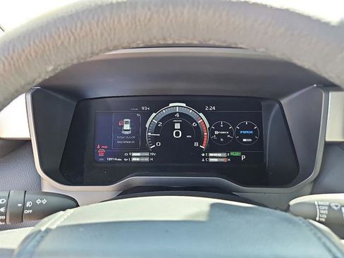 Used 2024 Toyota Sequoia Limited image 13