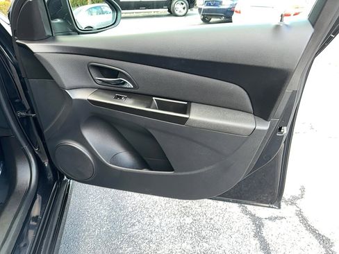 Used 2013 Chevrolet Cruze LTZ w/ Enhanced Safety Package image 22