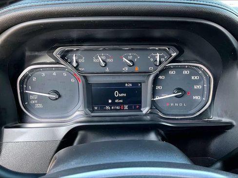 Used 2021 GMC Sierra 1500 SLT AWD/4WD image 15