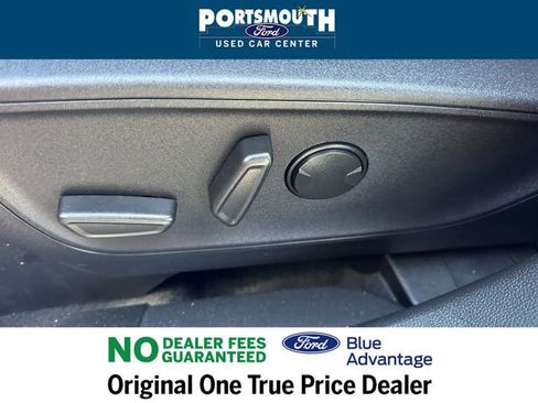 Certified 2024 Ford Bronco Sport Big Bend w/ Convenience Package image 21