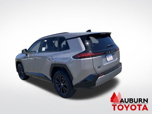 New 2026 Toyota RAV4 SE AWD/4WD image 6