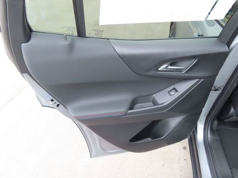 New 2026 Chevrolet Equinox RS image 26