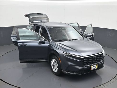 Used 2024 Honda CR-V LX image 30