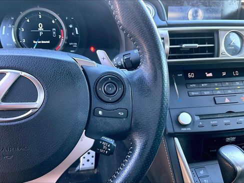 Used 2015 Lexus IS 350 350 w/ F-Sport Package image 17