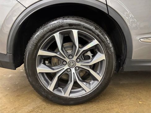 Certified 2023 Acura MDX SH-AWD w/ Technology Package image 38