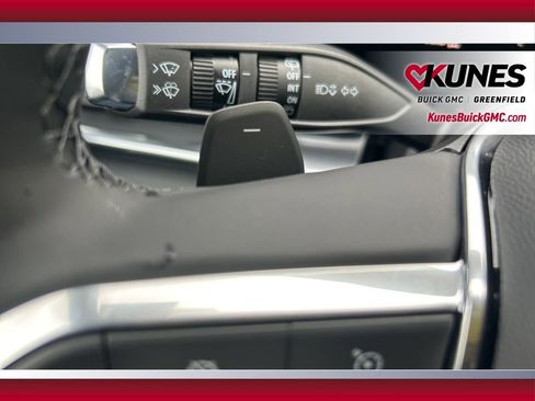 New 2026 GMC Terrain Elevation w/ Technology Package II image 28