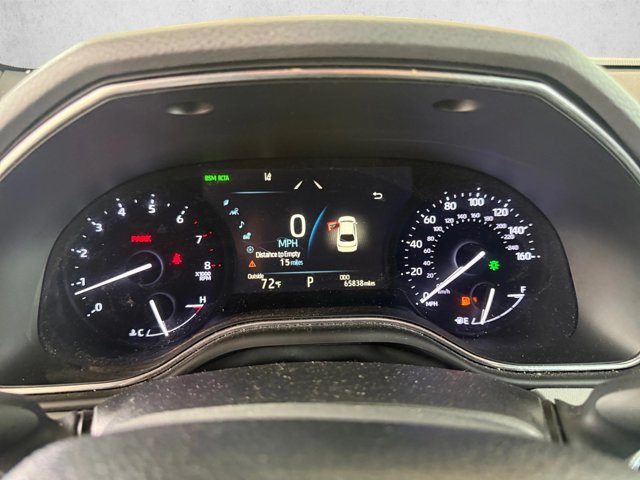 Used 2019 Toyota Avalon XLE w/ Moonroof Package FWD image 9