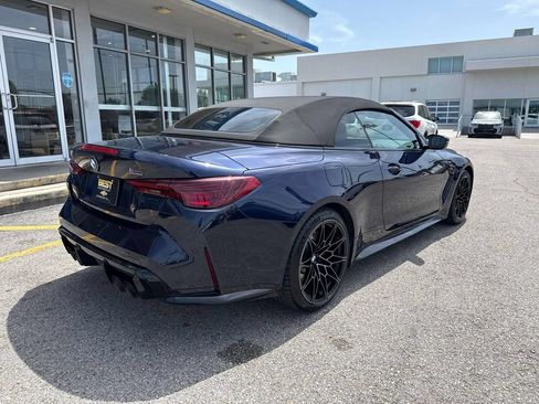 Used 2025 BMW M4 xDrive Competition AWD/4WD image 7