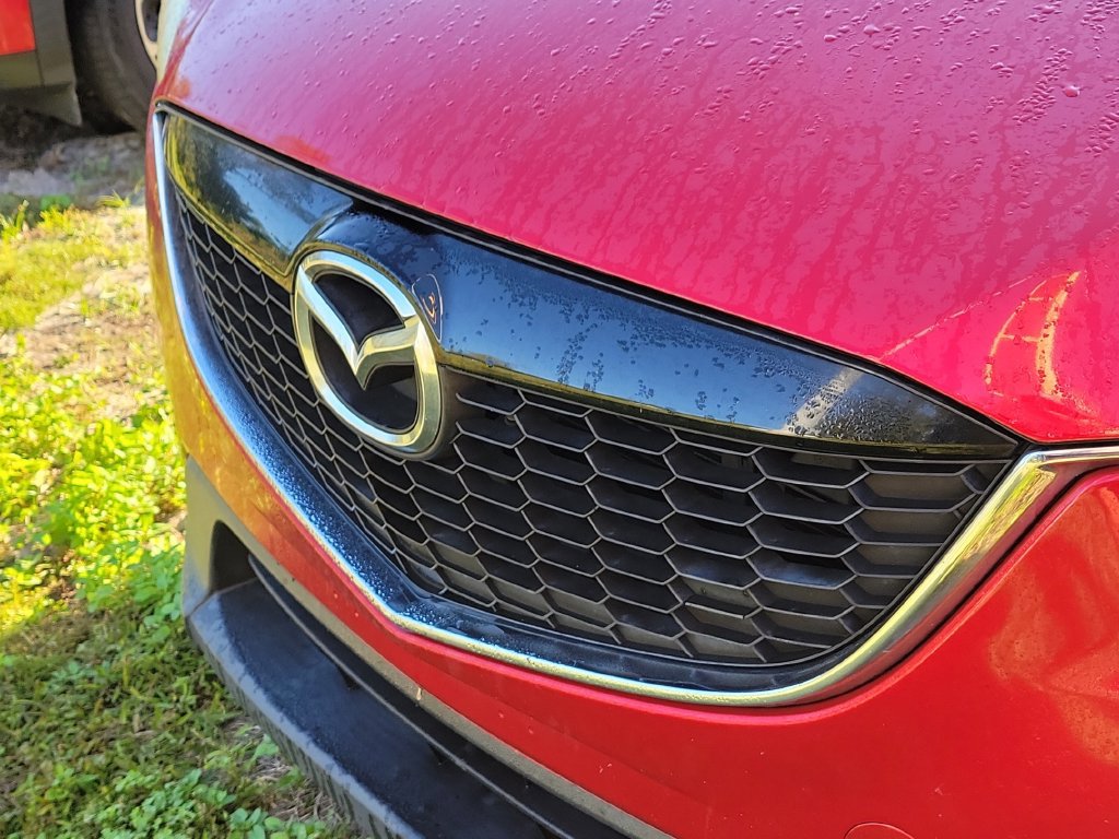 Used 2014 MAZDA CX-5 Touring AWD/4WD image 5