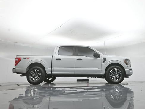 Certified 2023 Ford F150 XL w/ STX Appearance Package RWD image 47