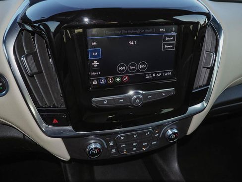 Certified 2023 Chevrolet Traverse LS w/ Safety Package FWD image 11