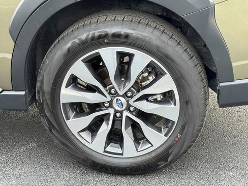 Used 2025 Subaru Outback Limited image 8