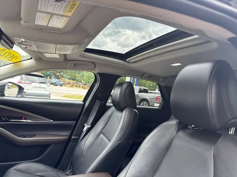 Used 2024 MAZDA CX-30 AWD 2.5 S w/ Premium Package image 16