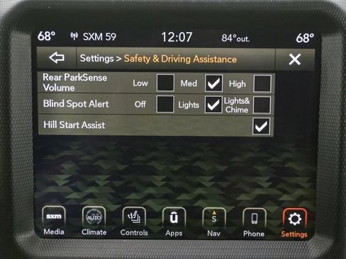 Used 2023 Jeep Wrangler Unlimited Sahara w/ Cold Weather Group AWD/4WD image 27