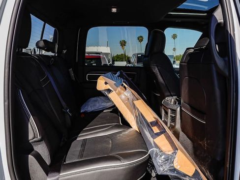 New 2026 RAM 2500 Rebel w/ Rebel Level 2 Equipment Group AWD/4WD image 20