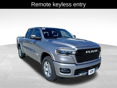 New 2026 RAM 1500 Big Horn image 8