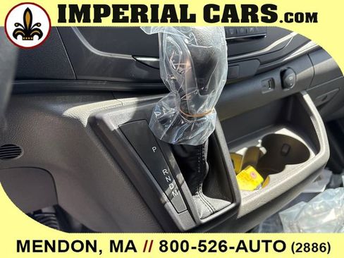 New 2026 Ford Transit 250 148 Medium Roof RWD image 25