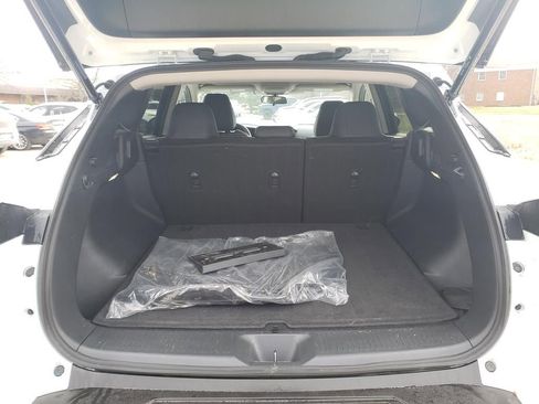 Used 2025 Nissan Murano SV image 7