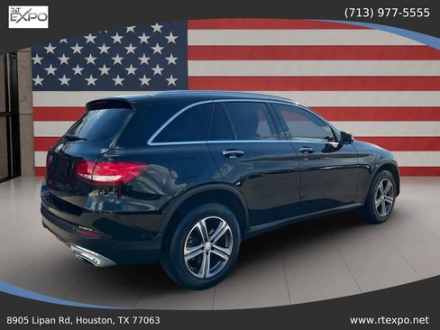 Used 2016 Mercedes-Benz GLC 300 image 8