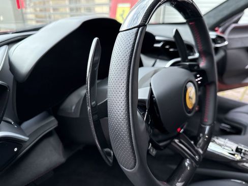 Used 2025 Ferrari 296 GTB image 29