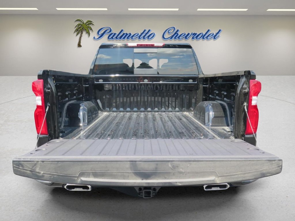 New 2026 Chevrolet Silverado 1500 RST w/ All Star Edition Plus AWD/4WD image 24