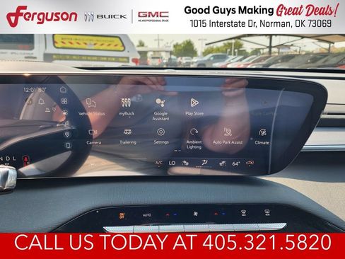 New 2026 Buick Enclave Sport Touring w/ Super Cruise Package AWD/4WD image 28