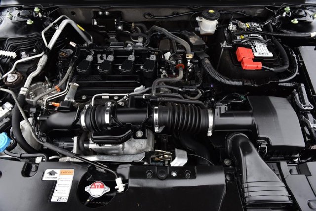 Used 2022 Honda Accord Sport Special Edition image 25
