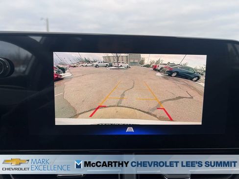 New 2026 Chevrolet Trax LT image 37