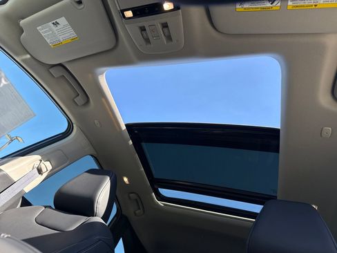 New 2026 Nissan Murano SL AWD/4WD image 20