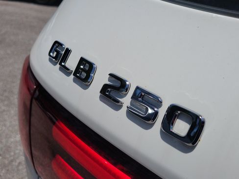 Certified 2026 Mercedes-Benz GLB 250 image 6