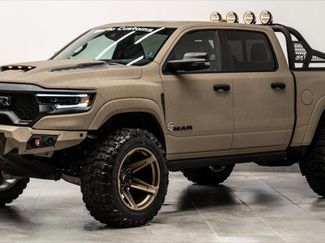 Used 2024 RAM 1500 TRX video 1