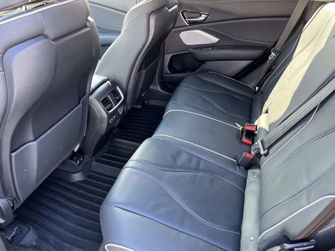 Used 2020 Acura RDX AWD w/ Advance Package image 17