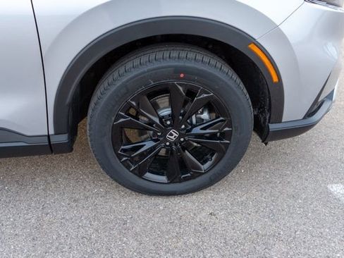 New 2026 Honda CR-V Sport Touring image 9