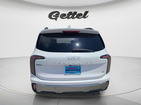 Used 2023 Kia Telluride SX X-Pro AWD/4WD image 6