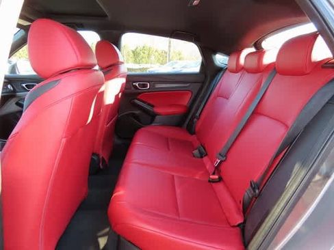 Used 2023 Acura Integra A-Spec image 13