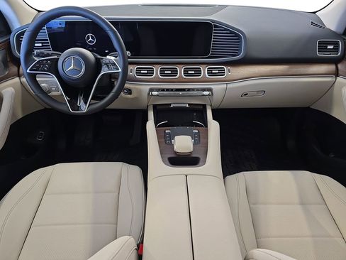 New 2026 Mercedes-Benz GLE 350 4MATIC image 9